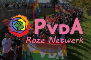 PvdA Roze Netwerk zoekt voorzitter