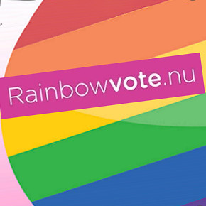 Doe als kandidaat-raadslid mee aan Rainbowvote.nu!