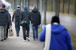 Congresmotie “LHBTI-aszielzoekers veilig opvangen”