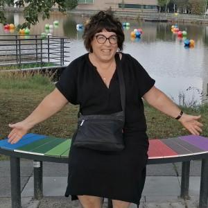Chantal van den Bossche
