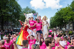 PvdA Roze Zomer 2018 gaat van start