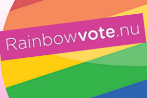 Doe als kandidaat-raadslid mee aan Rainbowvote.nu!